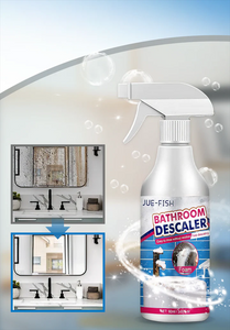 🔥 Stubborn stain remover