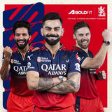 Boldfit Abs Roller for Men & Women Premium Ab Wheel Roller Stomach Abs Roller for Home Workout, Gym Ab Roller for Men Abs Workout Equipment for Abdominal Ab Roller Home Exercise Equipment - Blue