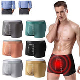 Health Guard Seamless Underwear (Pack of 5)