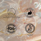 Esperanza Femme Premium EDP Long lasting Perfume for Female (Sweet Note, 100ml)