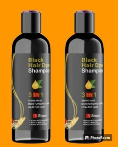 ✨🎁Hot Sale Ginger Plant Extract Anti-Hair Loss Hair Shampoo✨🎁