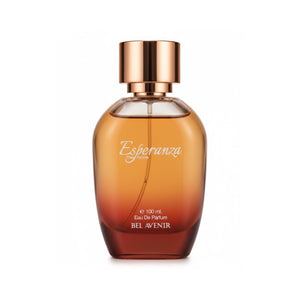 Esperanza Femme Premium EDP Long lasting Perfume for Female (Sweet Note, 100ml)