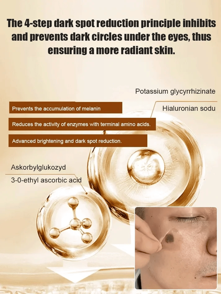 Collagen Peel Off Mask - Spot-Removing Face Mask