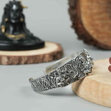 Healing and Powerful Shiva Bracelet/Kada