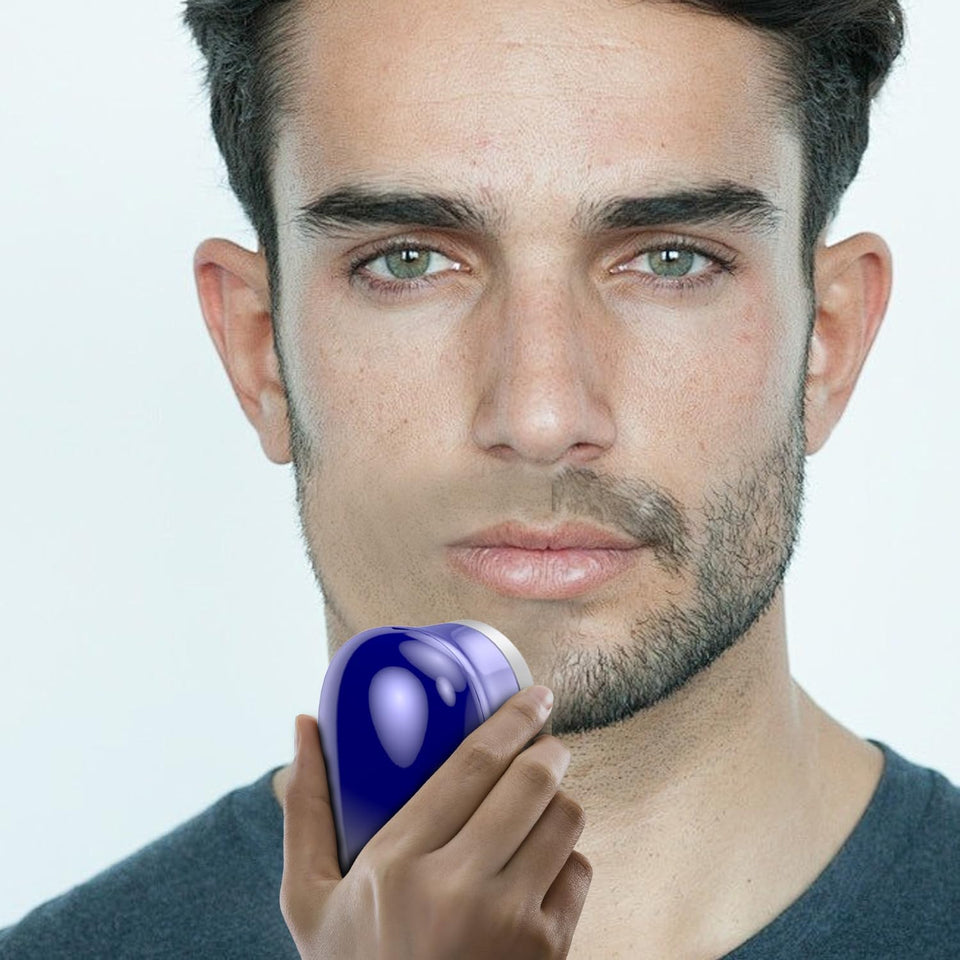 Mini All-in-One Trimmer