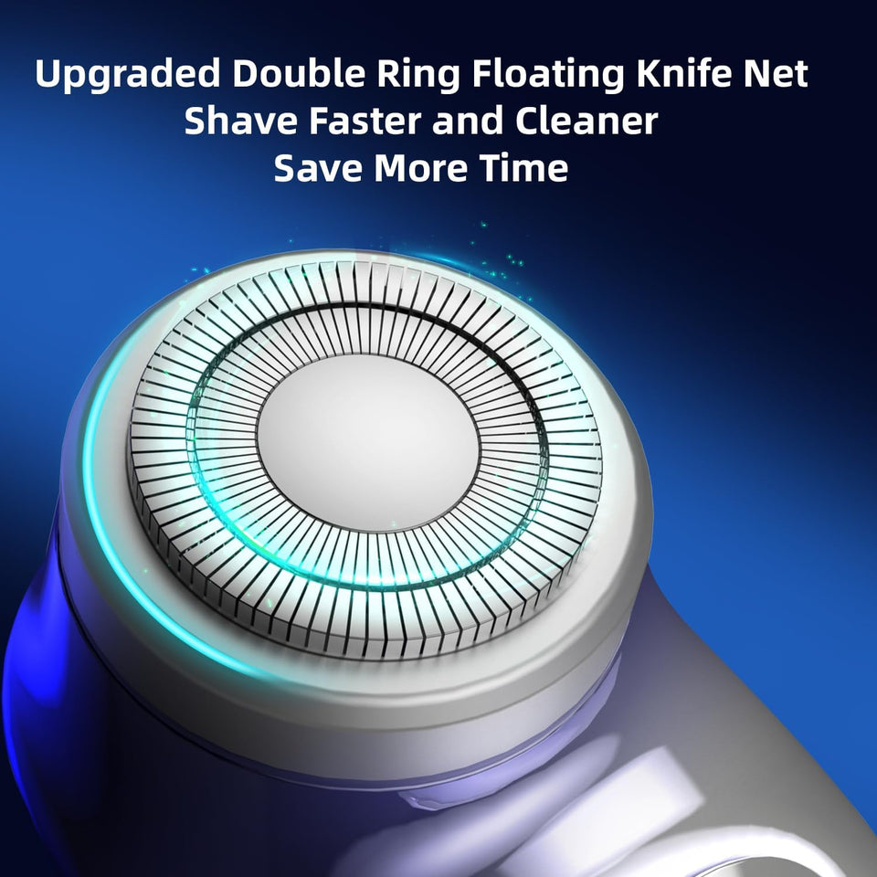 Mini All-in-One Trimmer