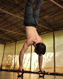 Burnlab 6 in 1 multifunctional weight training kit - Dumbbells, Kettlebells, Barbells & Push up brackets in 1 | Adjustable Weights | Perfect for Full Body Workout for Men & Women (20, Kilograms)