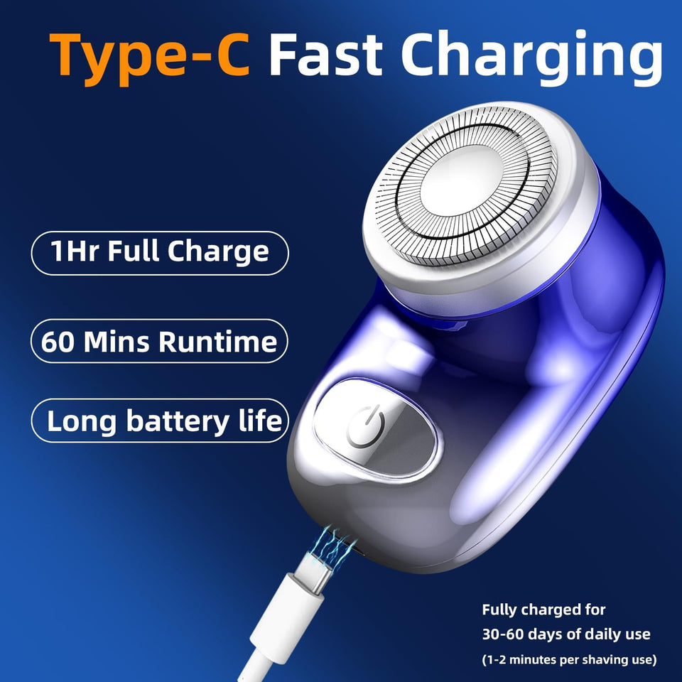 ⭐Mini All-in-One Trimmer