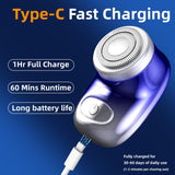 Mini All-in-One Trimmer