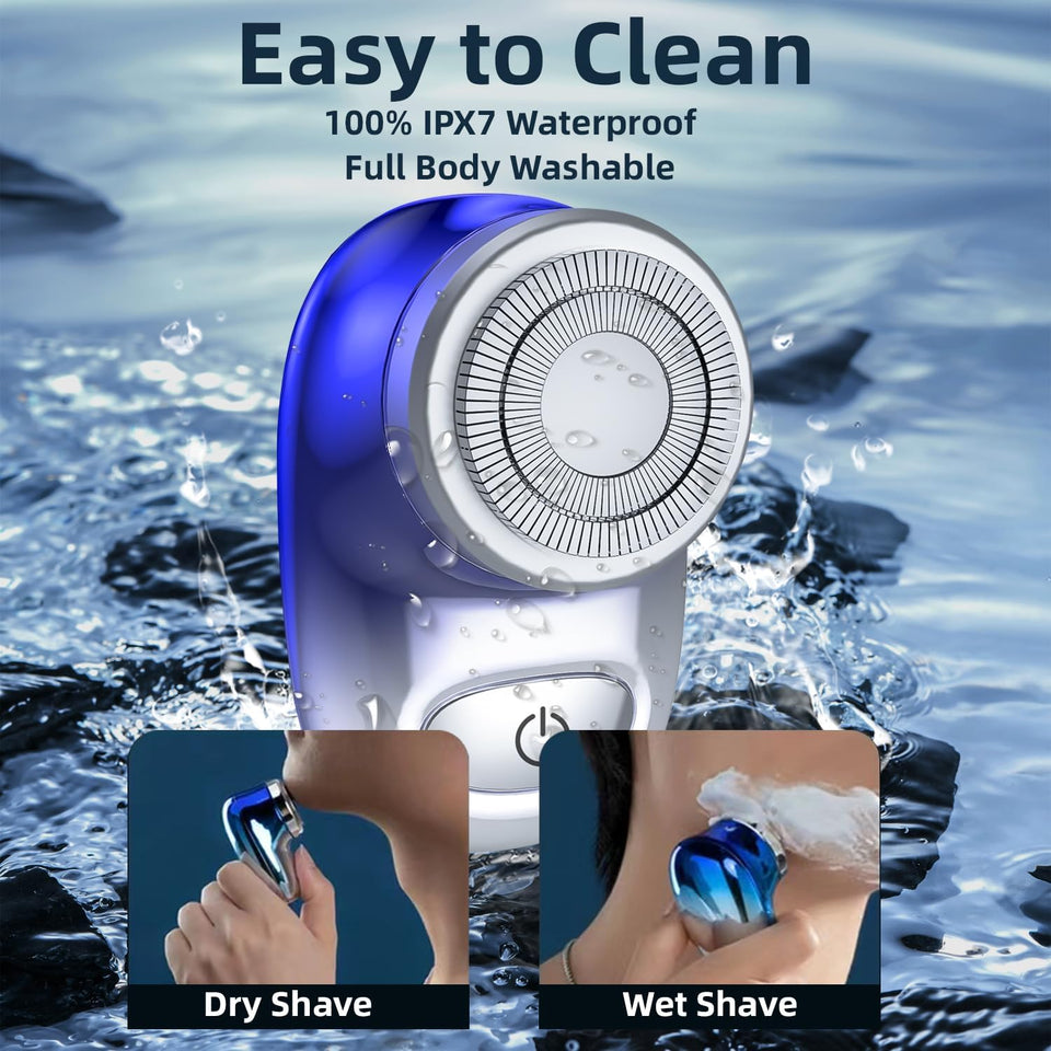 ⭐Mini All-in-One Trimmer