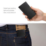 THEMISTO - built with passion 27 in 1 Precision Screwdriver Set Multi Pocket Repair Tool Kit for Mobiles, Laptops, Electronics