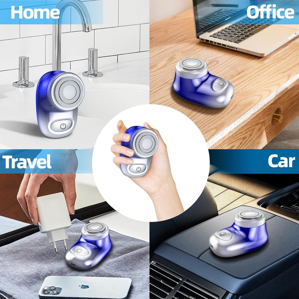 ⭐Mini All-in-One Trimmer