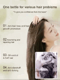 ✨🎁Hot Sale Ginger Plant Extract Anti-Hair Loss Hair Shampoo( Buy 1 Get 1 Free)✨🎁