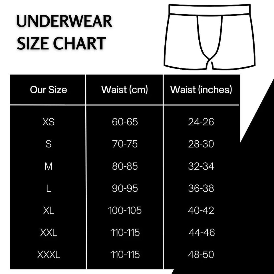 Health Guard Seamless Underwear (Pack of 5)