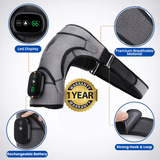 3-in-1 Shoulder Massager - Get rid of Shoulder Pain in Minutes