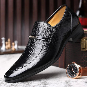 👞 Comfortable and luxurious leather shoes for men🔥✨