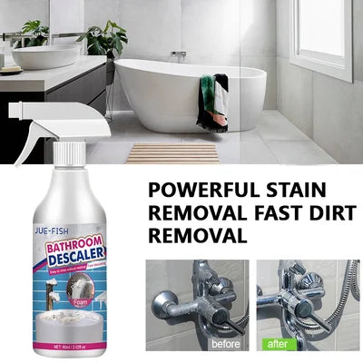 🔥 Stubborn stain remover
