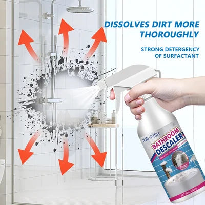 🔥 Stubborn stain remover