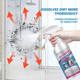 🔥 Stubborn stain remover