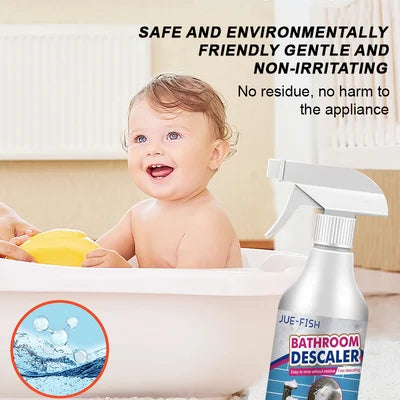 🔥 Stubborn stain remover