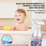 🔥 Stubborn stain remover