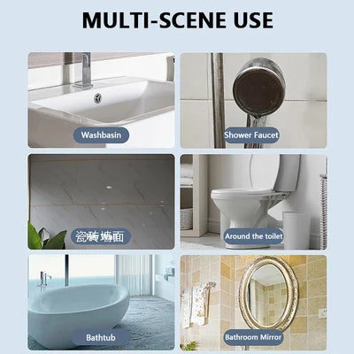 🔥 Stubborn stain remover