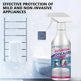 🔥 Stubborn stain remover