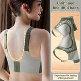 ⭐Lifting Anti-Sagging Wire-Free Push-up Bra
