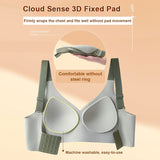 ⭐Lifting Anti-Sagging Wire-Free Push-up Bra