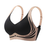 ⭐Lifting Anti-Sagging Wire-Free Push-up Bra