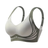 ⭐Lifting Anti-Sagging Wire-Free Push-up Bra