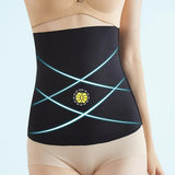Women's Seamless Tummy Control Belt